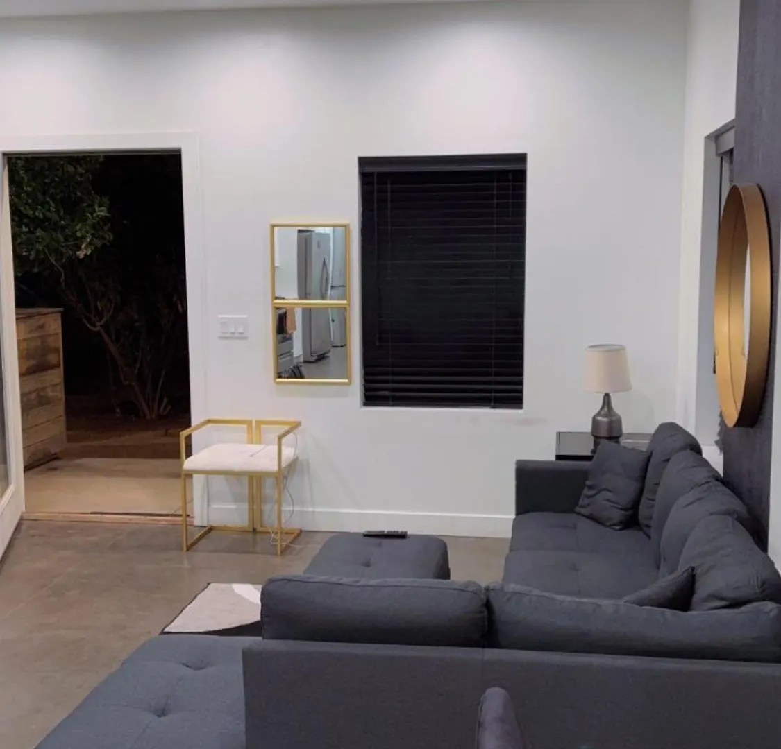 Apartmanhotel Luxury Condo In The Heart Of Phoenix Amerikai Egyesült Államok